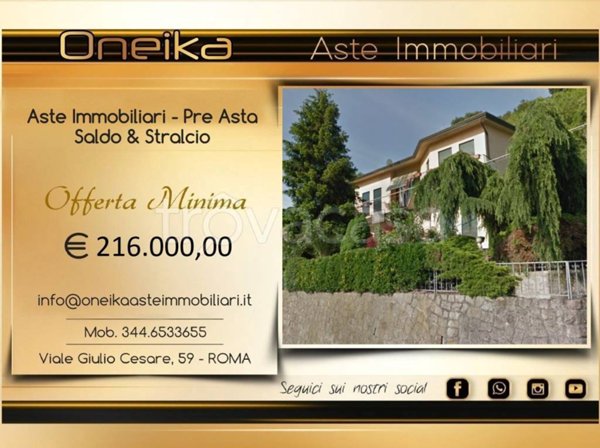 casa indipendente in vendita a Galzignano Terme