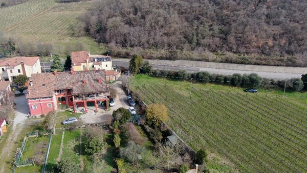 appartamento in vendita a Galzignano Terme