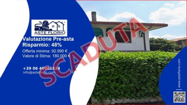 casa indipendente in vendita a Galzignano Terme