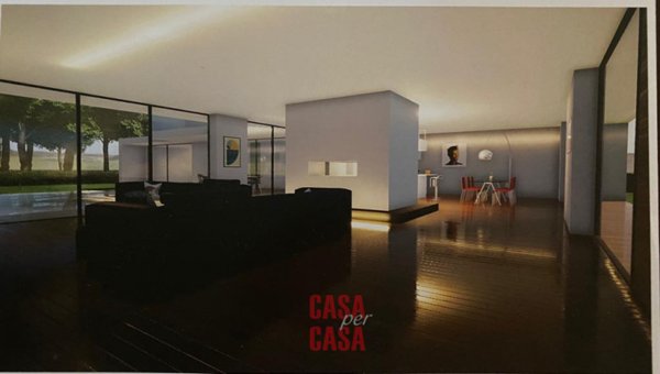 terreno edificabile in vendita a Galzignano Terme in zona Valsanzibio