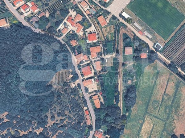 terreno agricolo in vendita a Galzignano Terme