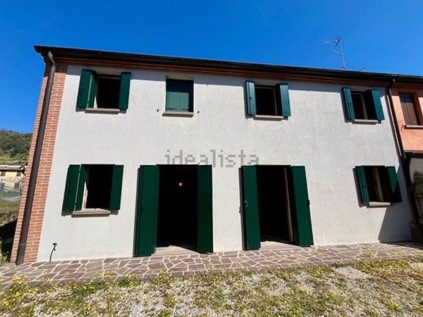 casa indipendente in vendita a Galzignano Terme