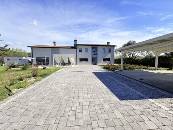 casa indipendente in vendita a Galzignano Terme