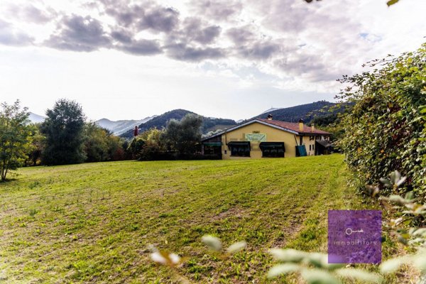 casa indipendente in vendita a Galzignano Terme