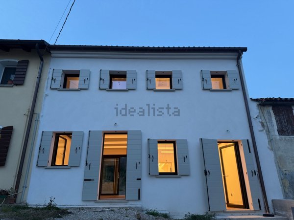 quadrivano in vendita a Galzignano Terme