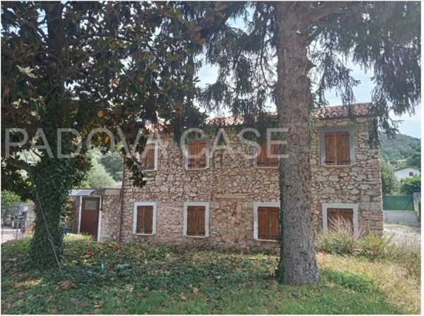 casa indipendente in vendita a Galzignano Terme