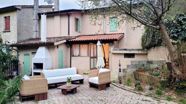 casa indipendente in vendita a Galzignano Terme