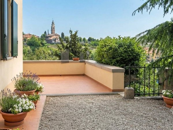 casa indipendente in vendita a Galzignano Terme in zona Valsanzibio