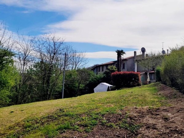 casa indipendente in vendita a Galzignano Terme