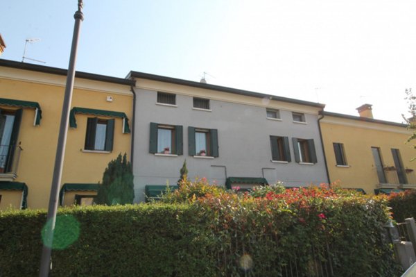 appartamento in vendita a Galzignano Terme