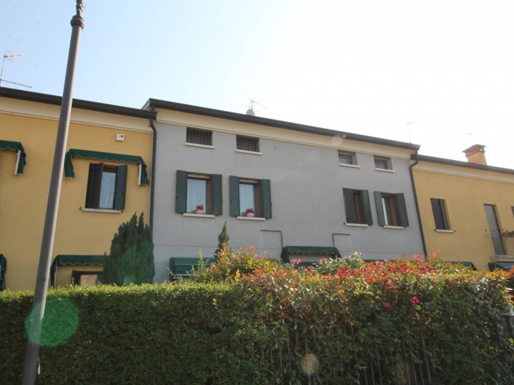 appartamento in vendita a Galzignano Terme
