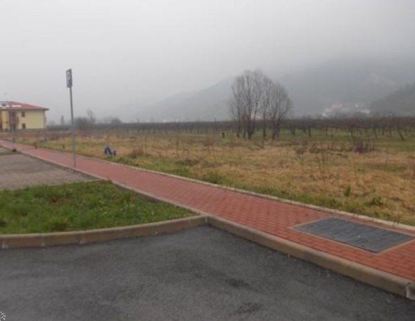 terreno edificabile in vendita a Galzignano Terme