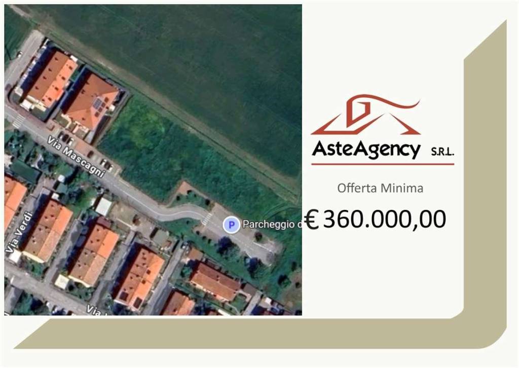 terreno agricolo in vendita a Galzignano Terme