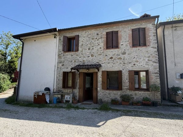 casa indipendente in vendita a Galzignano Terme