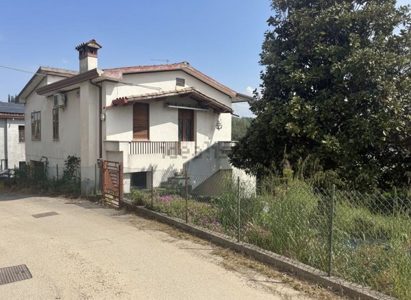 appartamento in vendita a Galzignano Terme