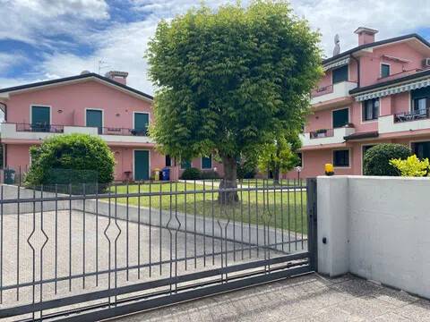 appartamento in vendita a Galzignano Terme