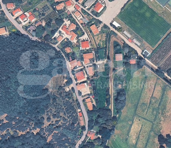 terreno edificabile in vendita a Galzignano Terme