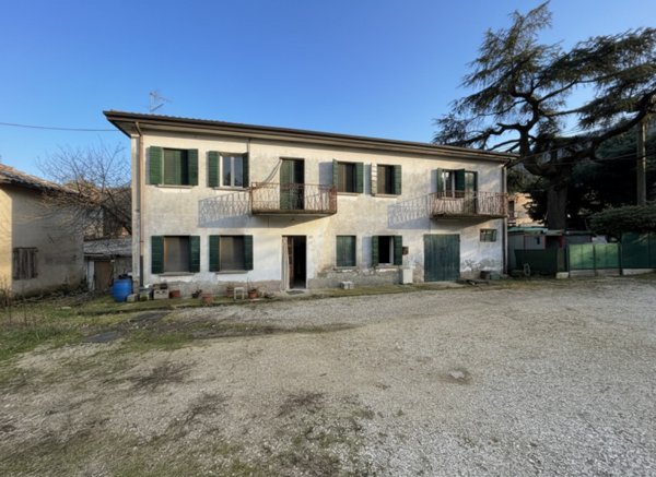 casa indipendente in vendita a Galzignano Terme