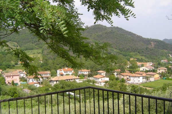 casa indipendente in vendita a Galzignano Terme
