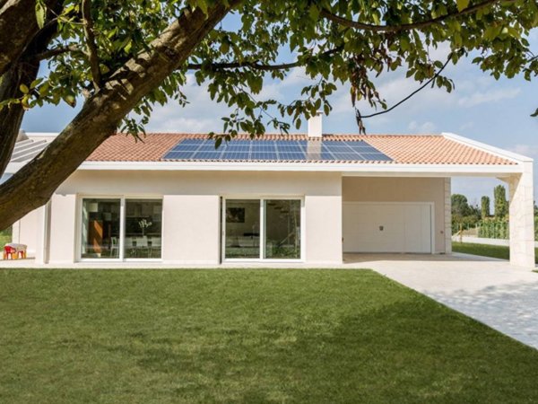 casa indipendente in vendita a Galzignano Terme in zona Valsanzibio