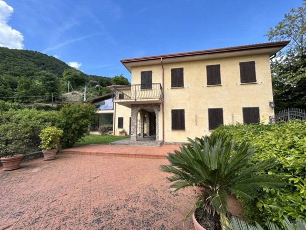 casa indipendente in vendita a Galzignano Terme