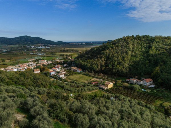 casa indipendente in vendita a Galzignano Terme