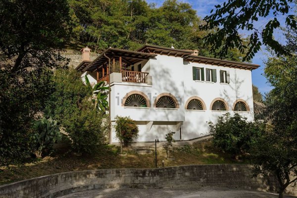 casa indipendente in vendita a Galzignano Terme