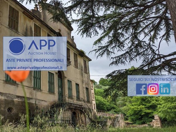 intera palazzina in vendita a Galzignano Terme in zona Grottarole