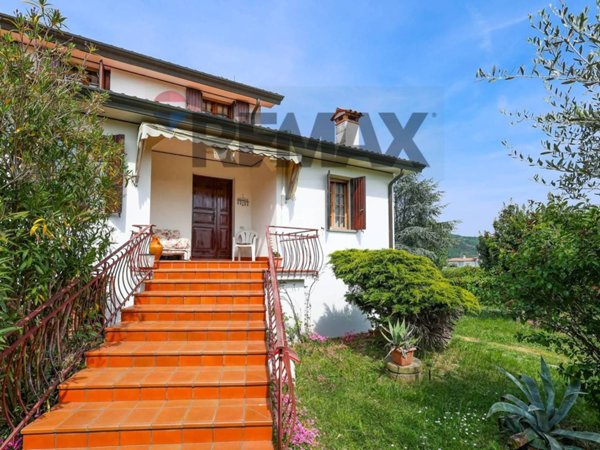casa indipendente in vendita a Galzignano Terme