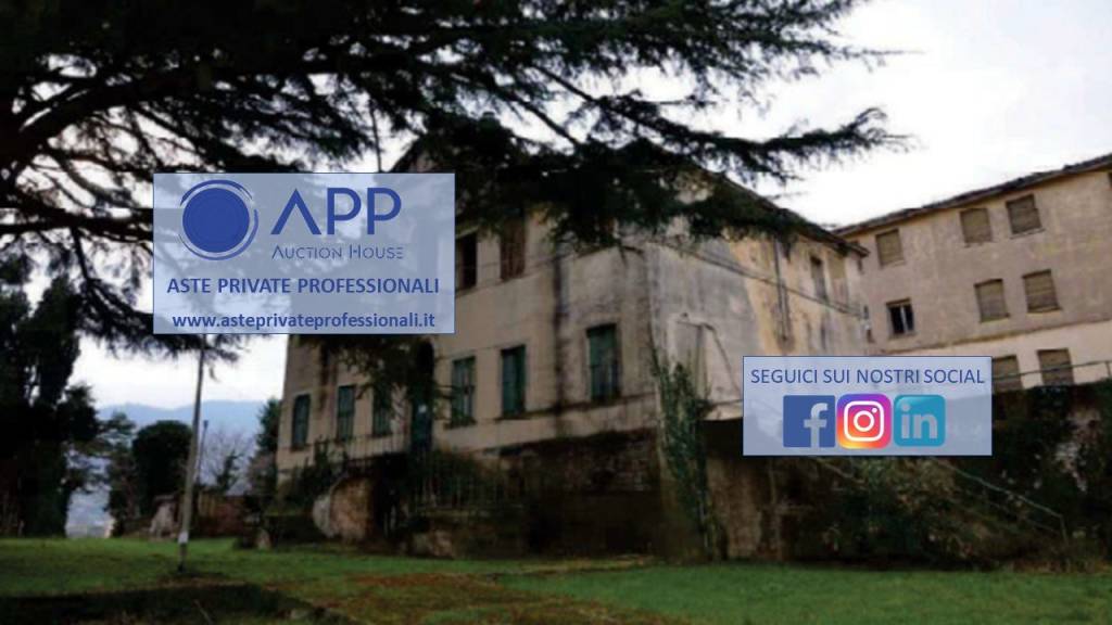 casa indipendente in vendita a Galzignano Terme