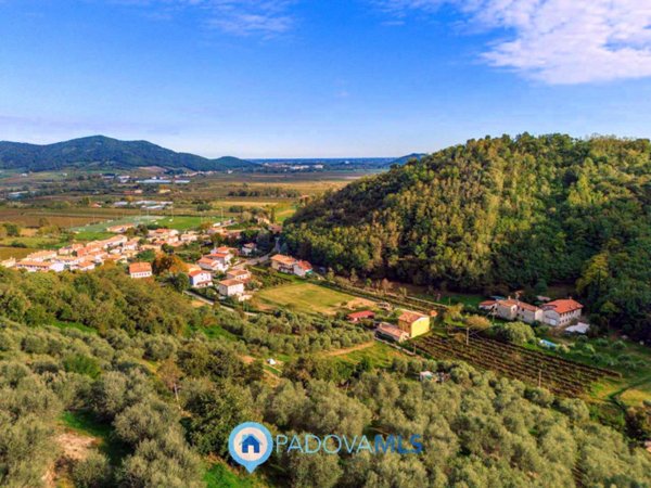 casa indipendente in vendita a Galzignano Terme in zona Grottarole