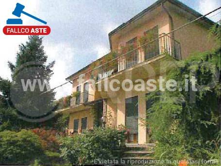 appartamento in vendita a Galzignano Terme