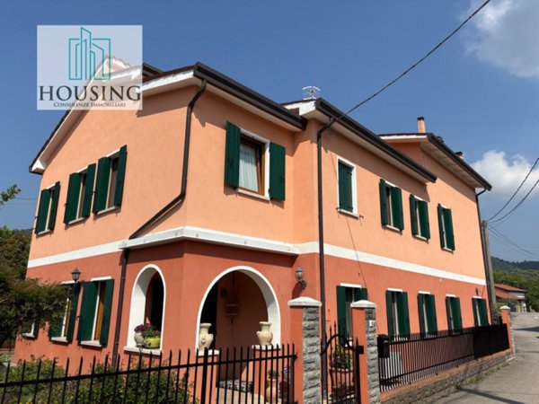 casa indipendente in vendita a Galzignano Terme