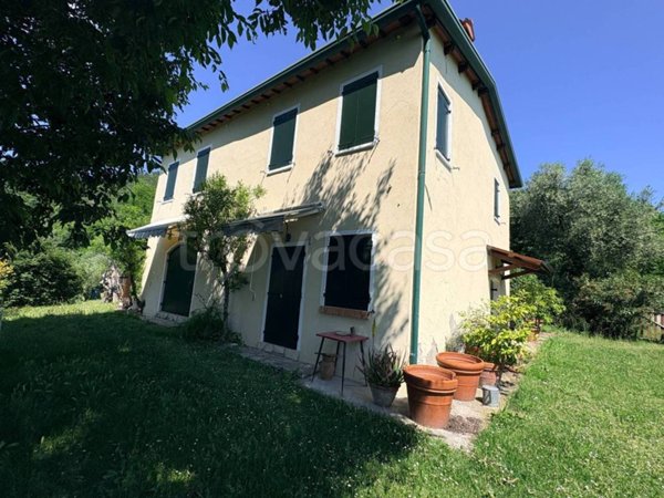 casa indipendente in vendita a Galzignano Terme