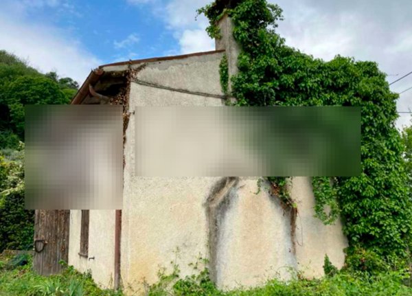 casa indipendente in vendita a Galzignano Terme in zona Regazzoni