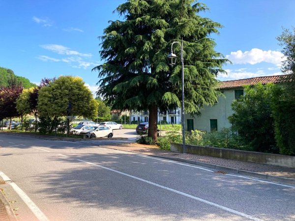 casa indipendente in vendita a Galzignano Terme in zona Grottarole