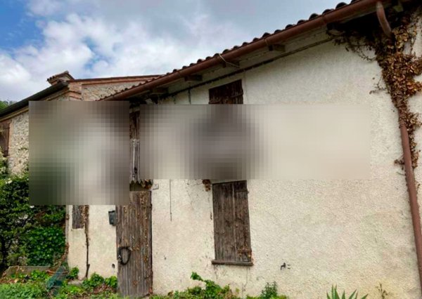 casa indipendente in vendita a Galzignano Terme in zona Regazzoni