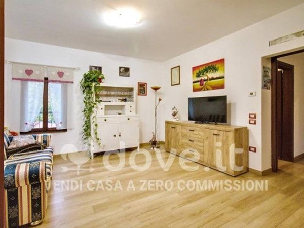 appartamento in vendita a Galzignano Terme in zona Grottarole