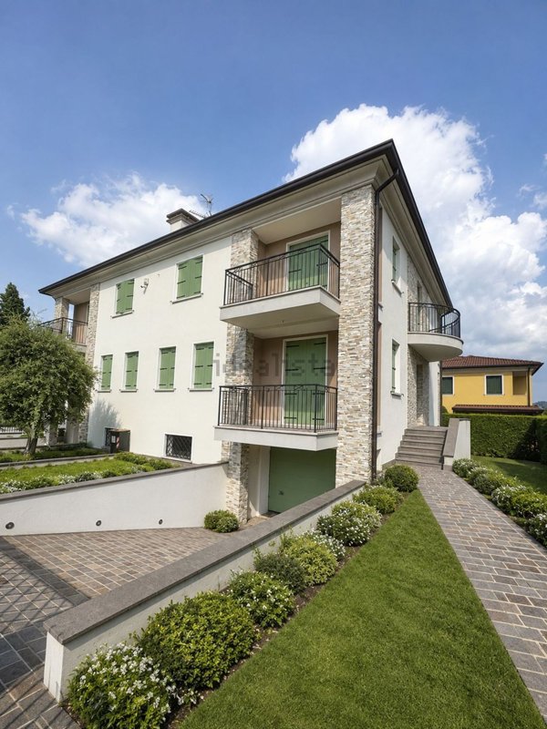 casa indipendente in vendita a Galzignano Terme in zona Valsanzibio