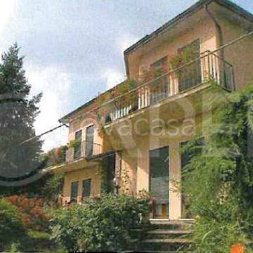 appartamento in vendita a Galzignano Terme in zona Grottarole