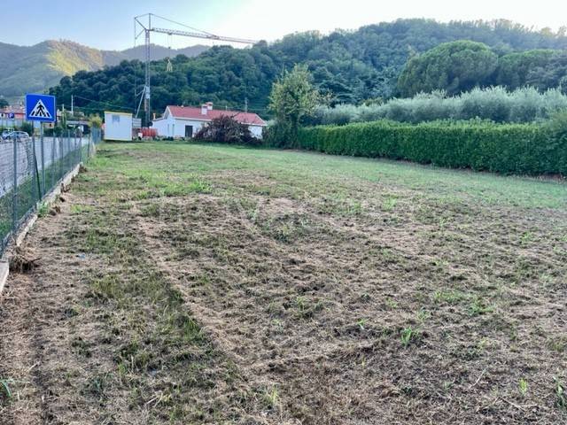 terreno edificabile in vendita a Galzignano Terme