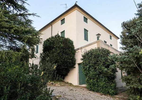 casa indipendente in vendita a Galzignano Terme