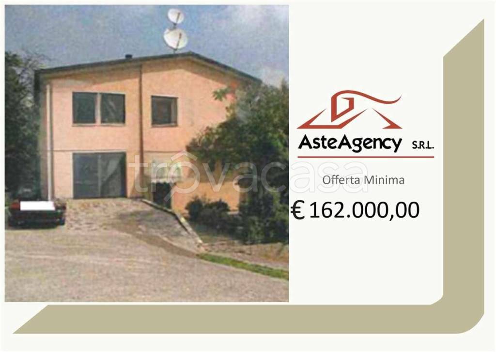 casa indipendente in vendita a Galzignano Terme in zona Grottarole