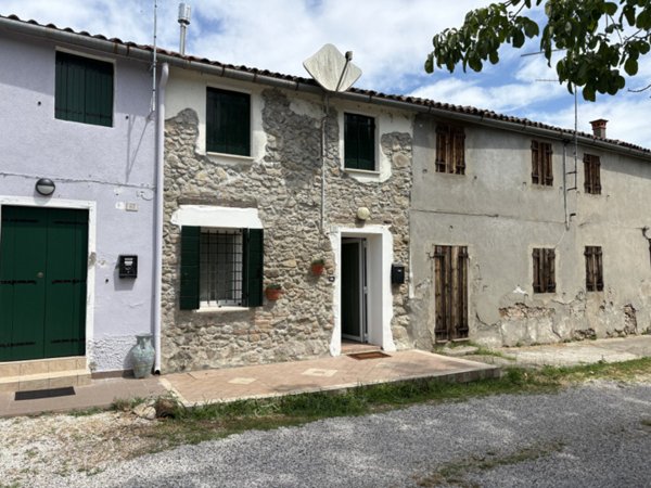 casa indipendente in vendita a Galzignano Terme