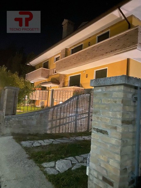 appartamento in vendita a Galzignano Terme