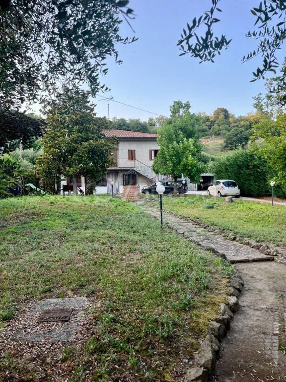 casa indipendente in vendita a Galzignano Terme