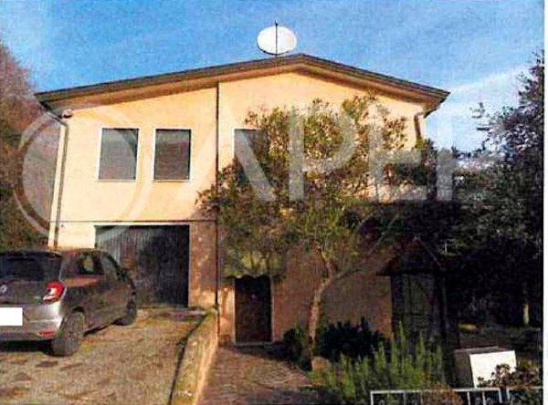 casa indipendente in vendita a Galzignano Terme in zona Grottarole