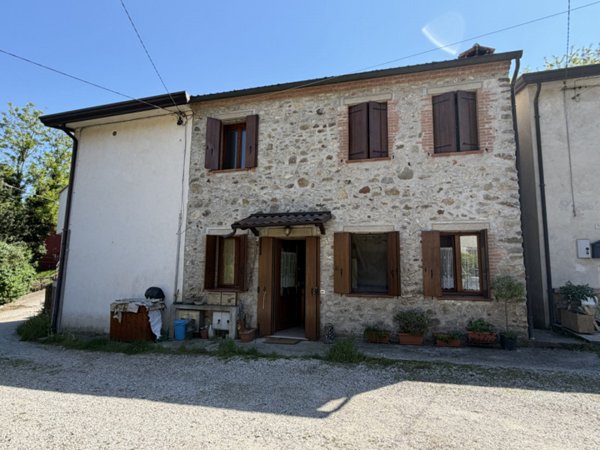 appartamento in vendita a Galzignano Terme in zona Grottarole