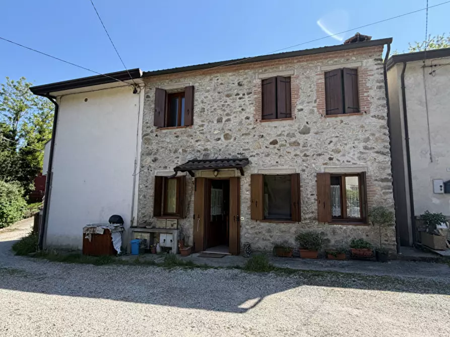 appartamento in vendita a Galzignano Terme in zona Grottarole