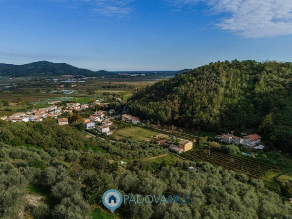 casa indipendente in vendita a Galzignano Terme in zona Grottarole